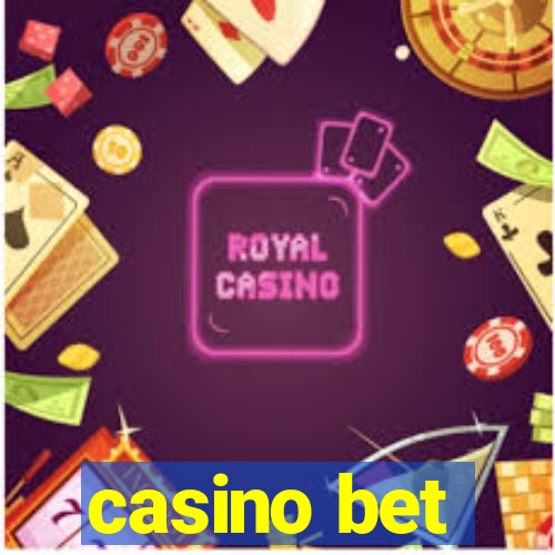 casino bet