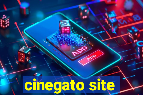 cinegato site