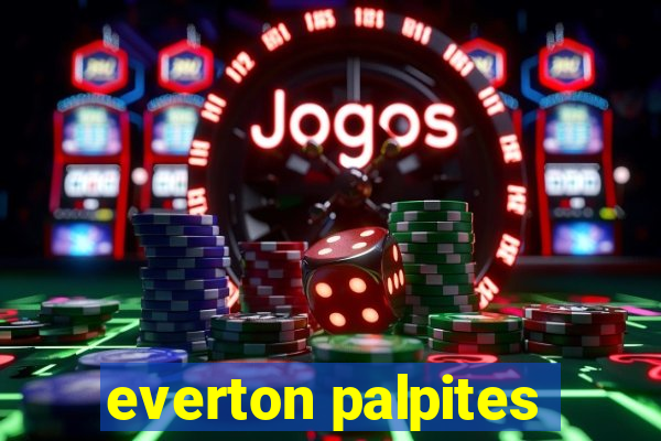 everton palpites