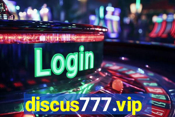 discus777.vip