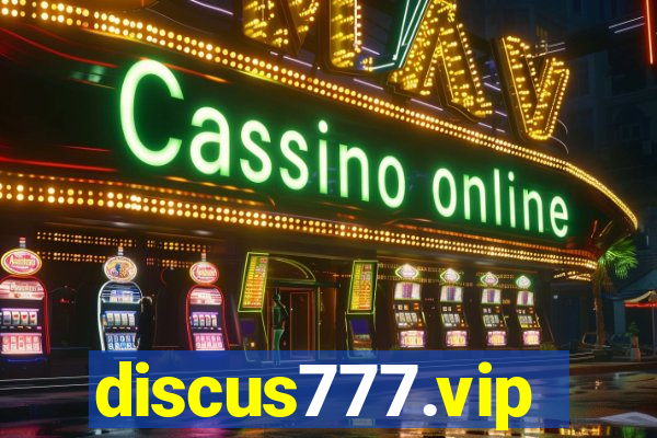 discus777.vip