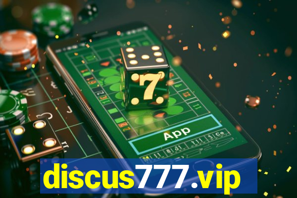 discus777.vip