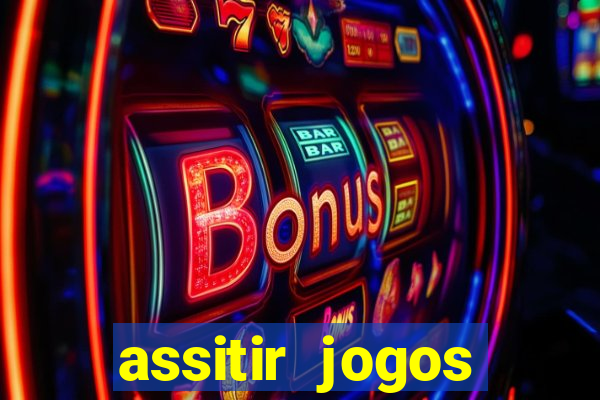 assitir jogos mortais 1