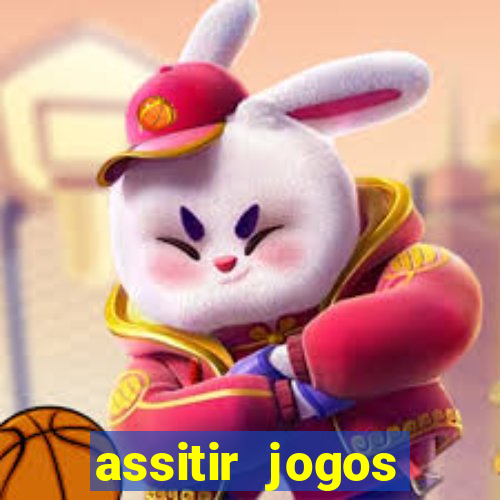 assitir jogos mortais 1