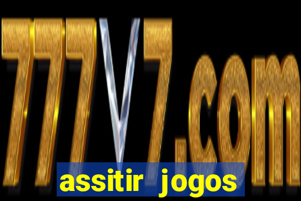 assitir jogos mortais 1