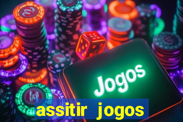 assitir jogos mortais 1