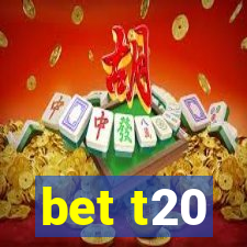 bet t20