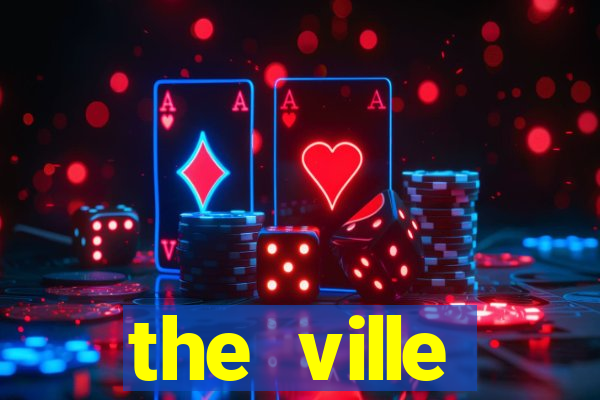 the ville resort-casino townsville city qld