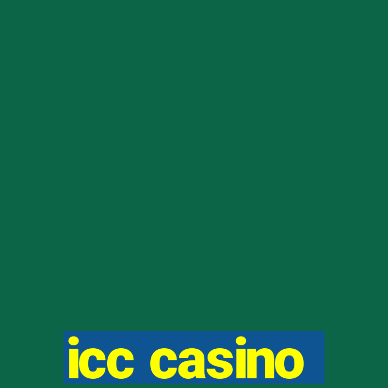 icc casino