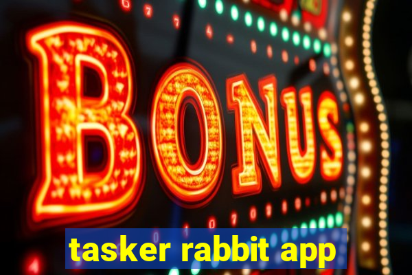 tasker rabbit app