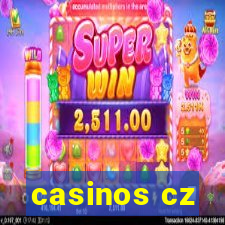 casinos cz