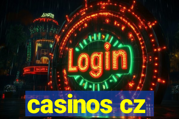 casinos cz