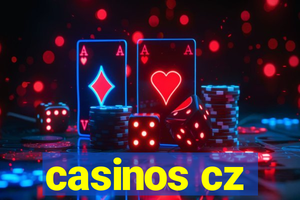 casinos cz