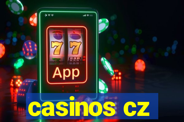 casinos cz