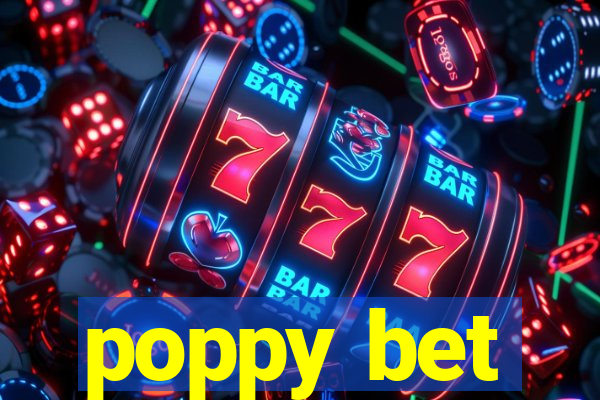 poppy bet