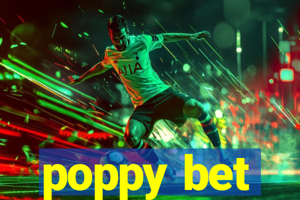 poppy bet