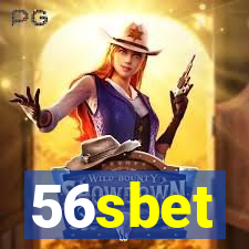 56sbet