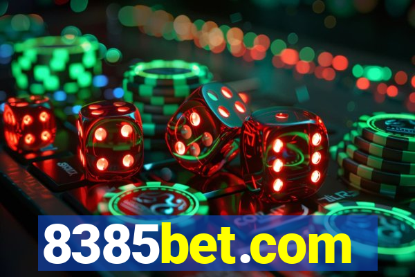 8385bet.com