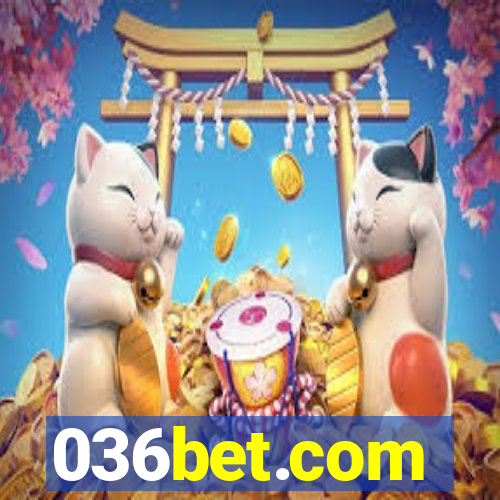 036bet.com