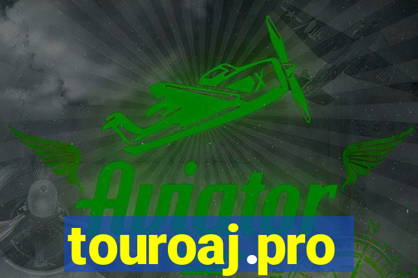 touroaj.pro