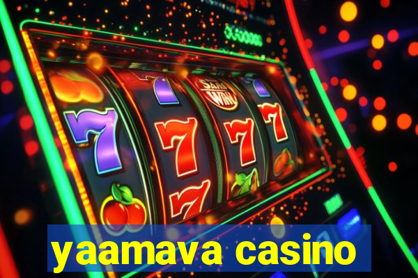 yaamava casino