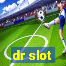 dr slot