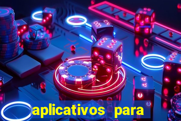 aplicativos para jogar na loteria