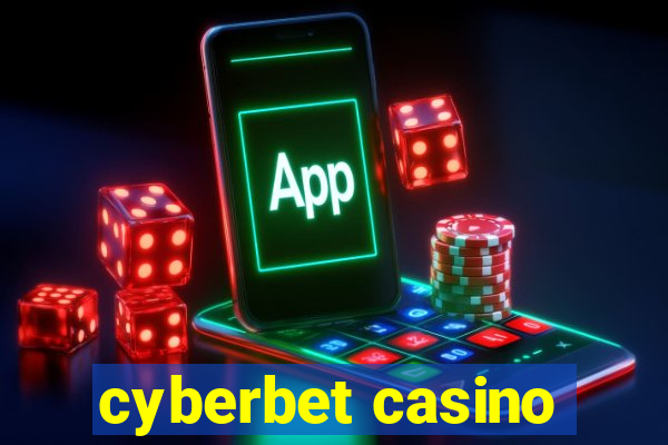 cyberbet casino