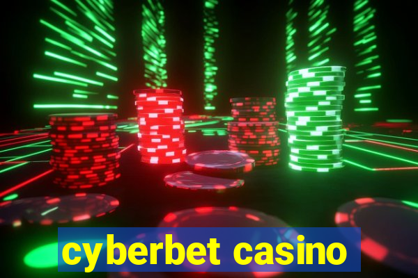 cyberbet casino