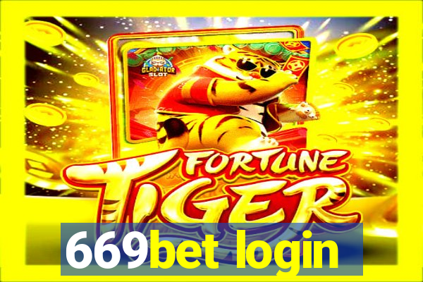 669bet login