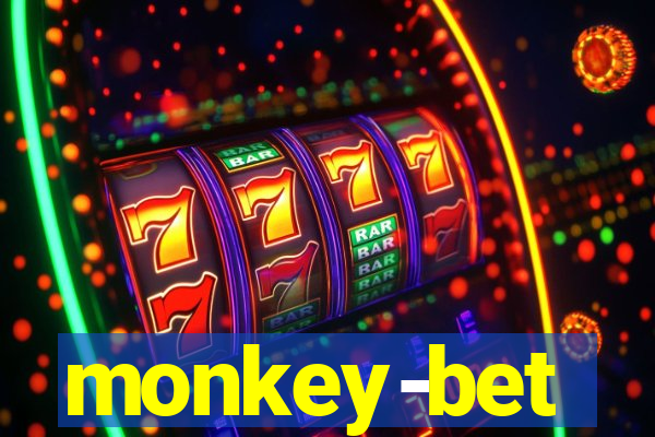 monkey-bet