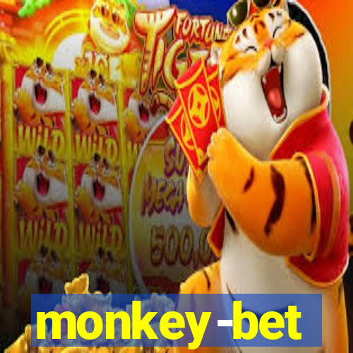 monkey-bet