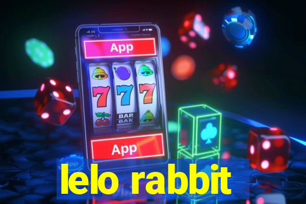 lelo rabbit