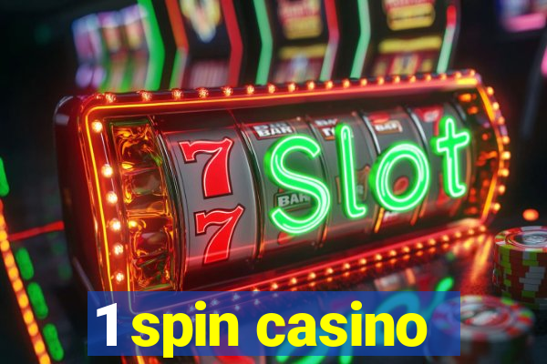 1 spin casino