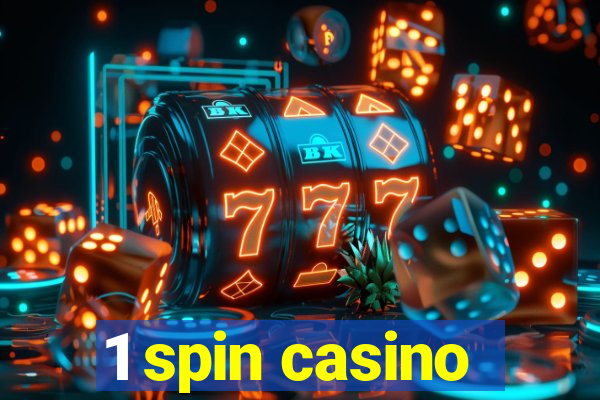 1 spin casino