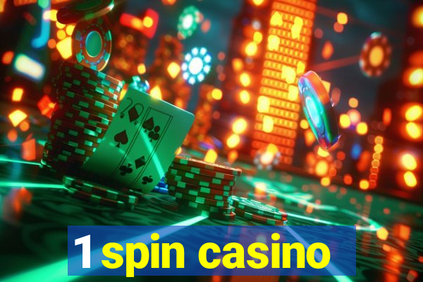 1 spin casino