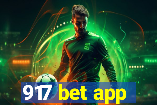 917 bet app