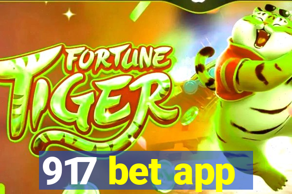 917 bet app