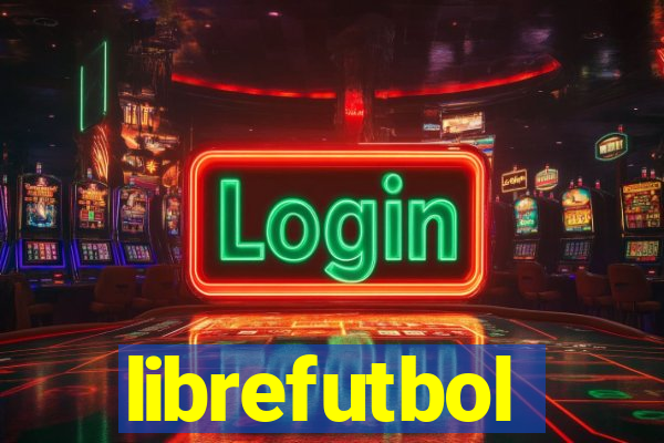 librefutbol