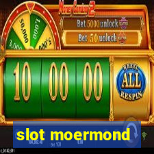 slot moermond