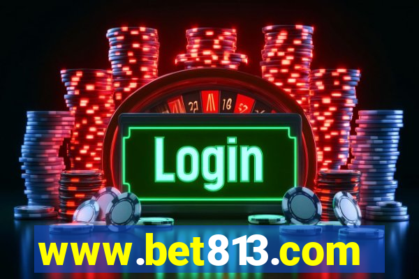 www.bet813.com