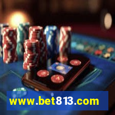 www.bet813.com