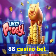 88 casino bet