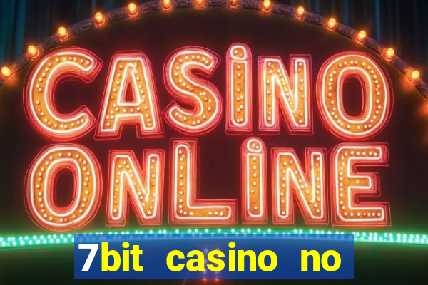 7bit casino no deposit bonus