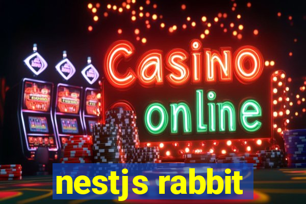 nestjs rabbit