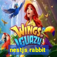 nestjs rabbit