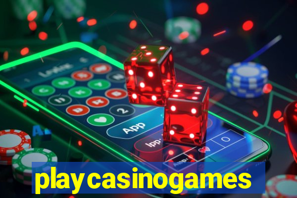 playcasinogames