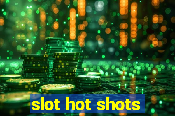 slot hot shots