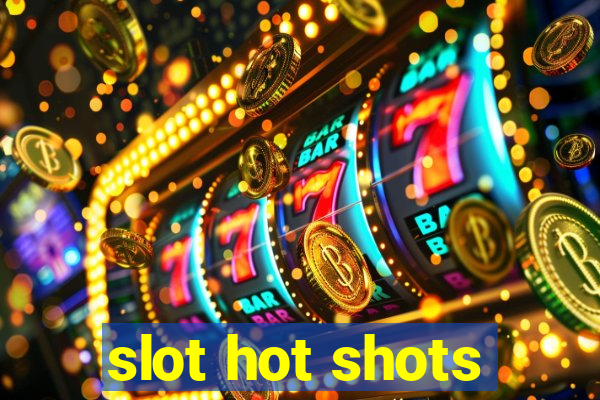 slot hot shots