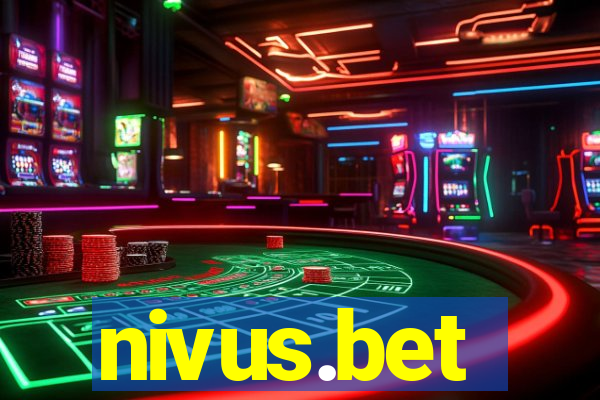 nivus.bet